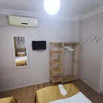 Konut Wooden House
