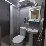 Hotell Konut Wooden House Istanbul