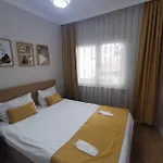Hotell Konut Wooden House