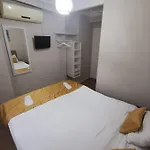 Konut Wooden House Hotell
