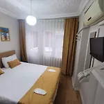 Konut Wooden House
