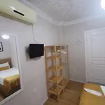 Konut Wooden House 2* Istanbul