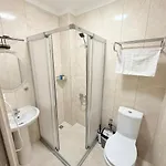Hotell Konut Wooden House Istanbul