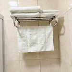 Hotell Konut Wooden House Istanbul