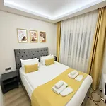 Konut Wooden House