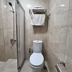 Hotell Konut Wooden House 2*