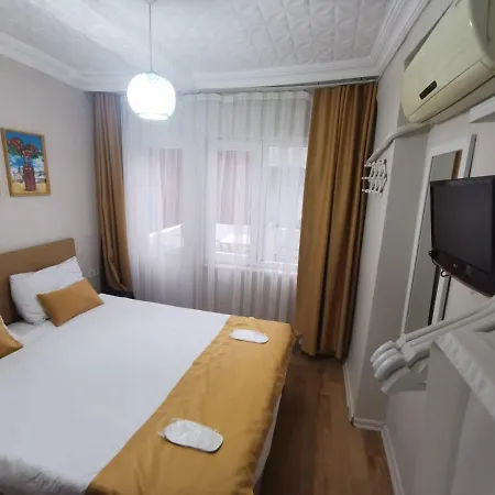 Konut Wooden House