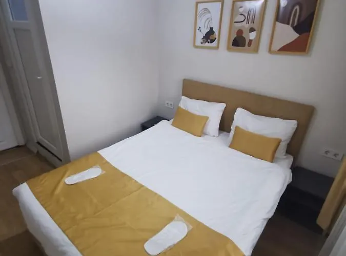 Konut Wooden House Ξενοδοχείο 2*