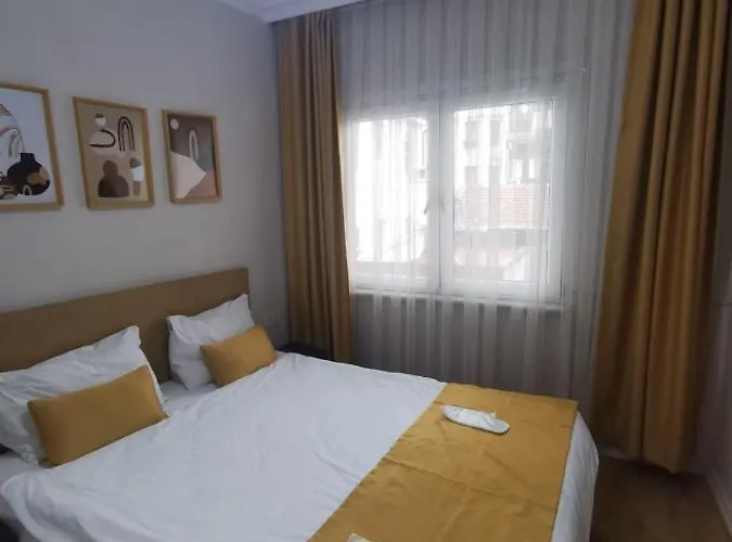 Ξενοδοχείο Konut Wooden House