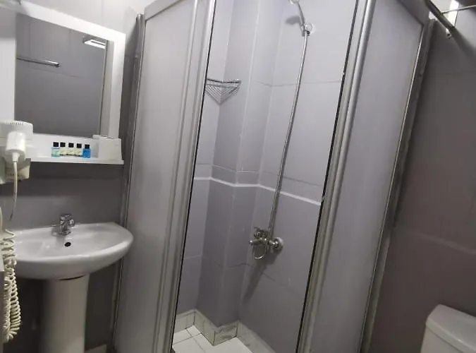 Konut Wooden House 2* Κωνσταντινούπολη
