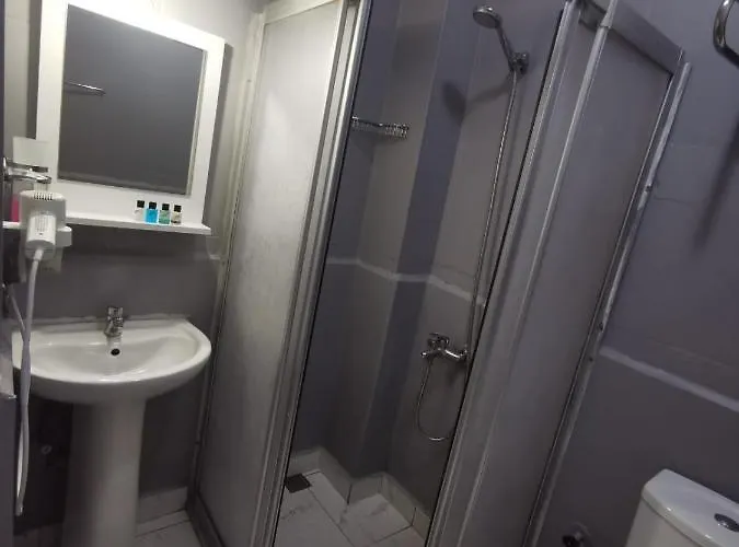 Konut Wooden House Κωνσταντινούπολη