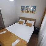 Konut Wooden House 2* Istanbul
