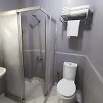 Konut Wooden House Hotel