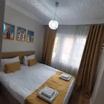 Konut Wooden House 2* Istanbul