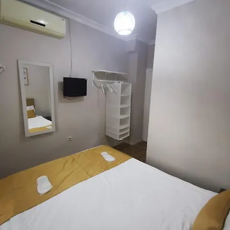 Konut Wooden House 2* Provincia di Istanbul